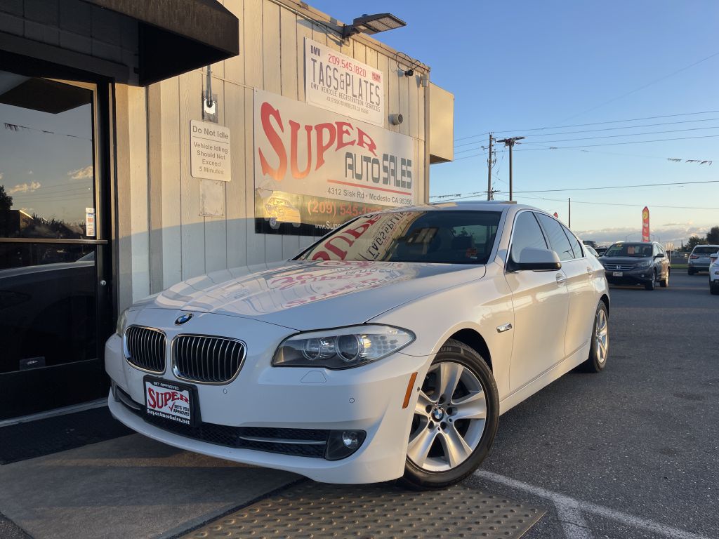 Photo 11 of this BMW 528