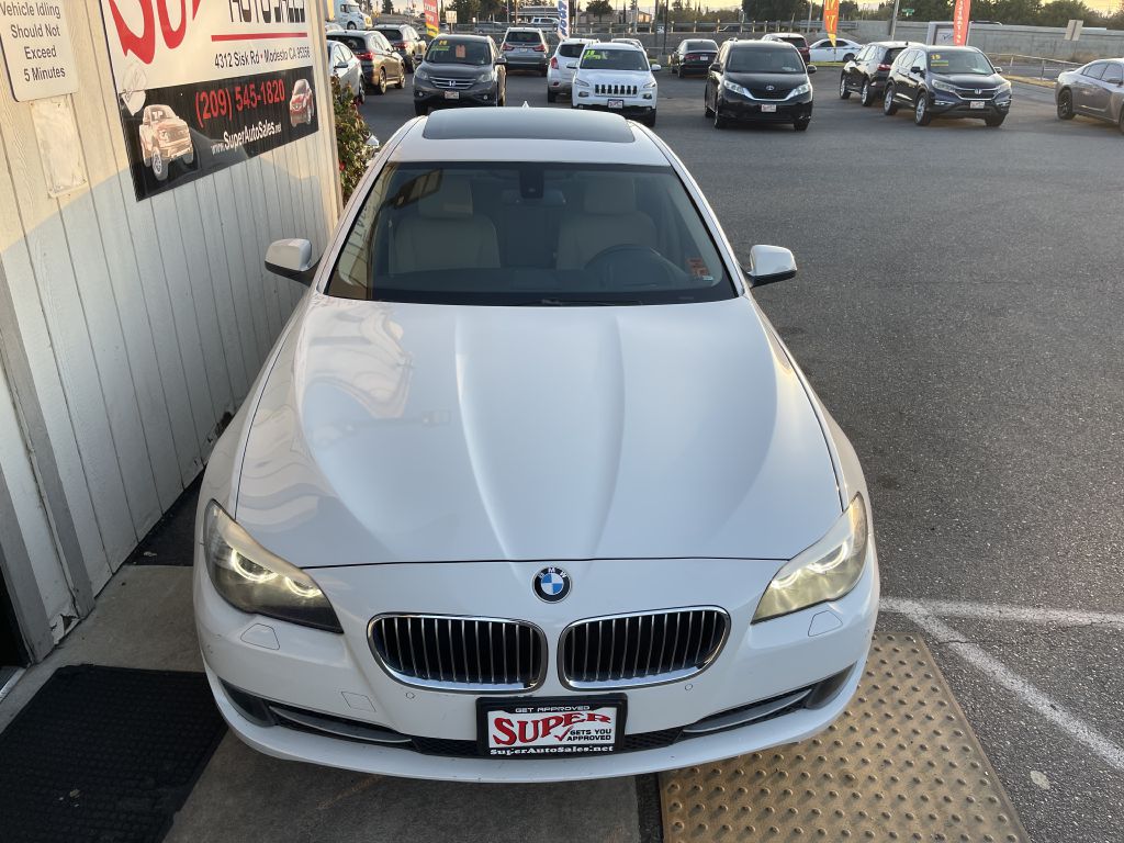 Photo 12 of this BMW 528