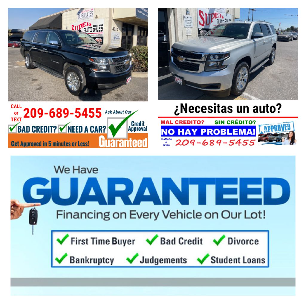 Photo 2 of this CHEVROLET SUBURBAN