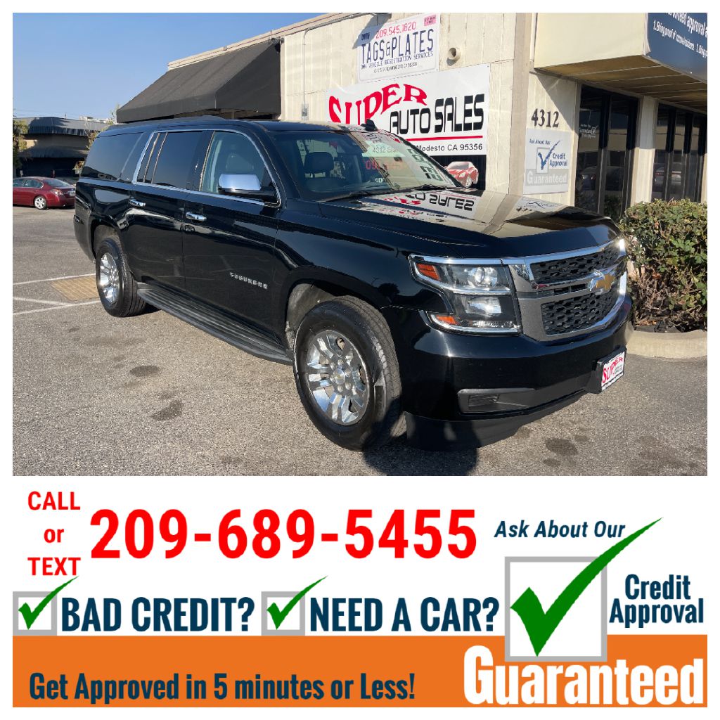 Photo 3 of this CHEVROLET SUBURBAN