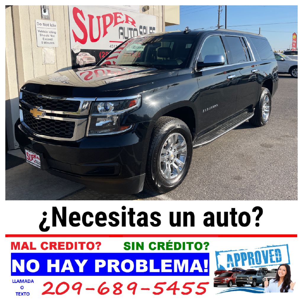 Photo 5 of this CHEVROLET SUBURBAN