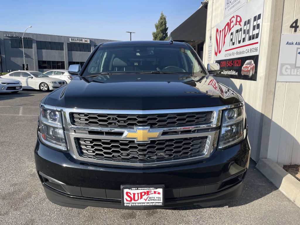 Photo 6 of this CHEVROLET SUBURBAN