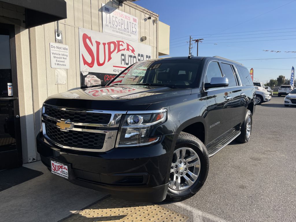 Photo 11 of this CHEVROLET SUBURBAN