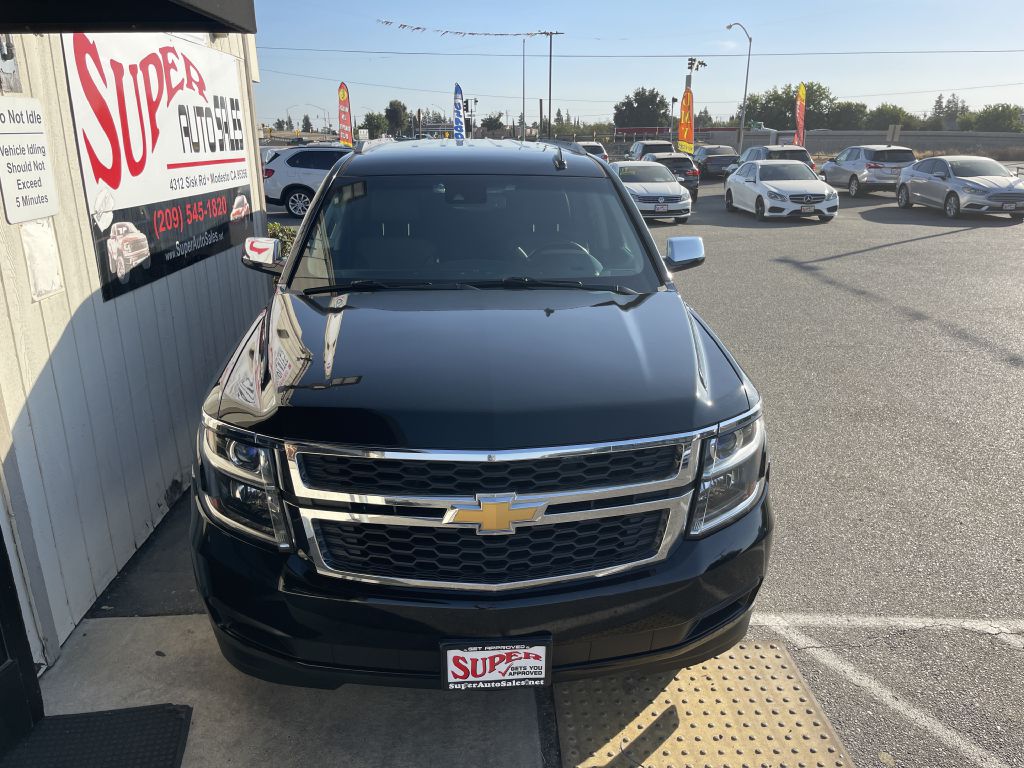 Photo 12 of this CHEVROLET SUBURBAN