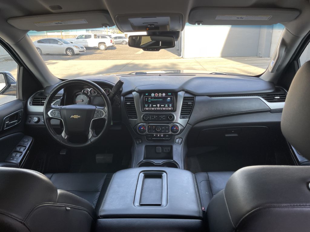 Photo 29 of this CHEVROLET SUBURBAN