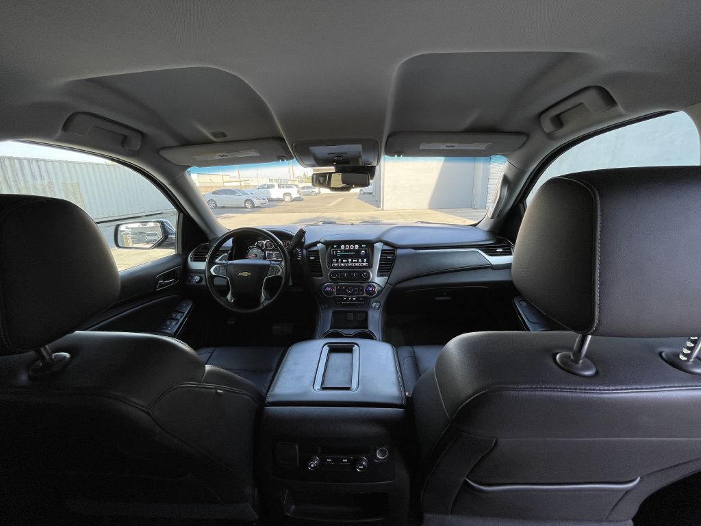 Photo 30 of this CHEVROLET SUBURBAN
