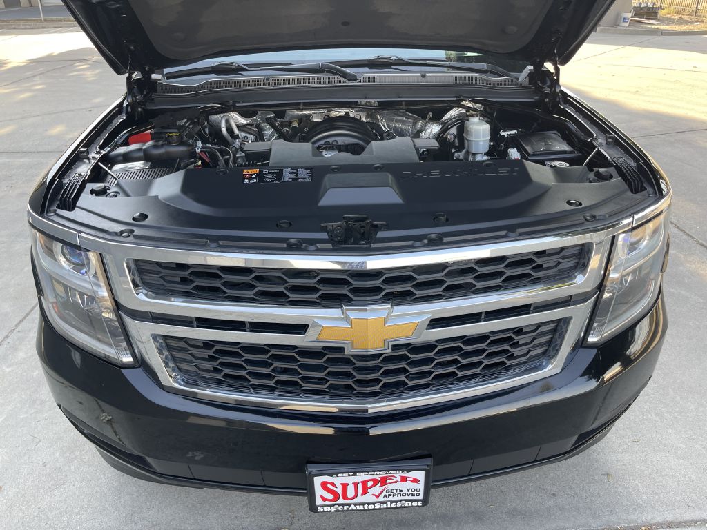 Photo 47 of this CHEVROLET SUBURBAN