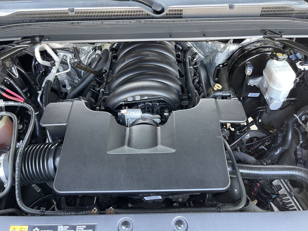 Photo 49 of this CHEVROLET SUBURBAN