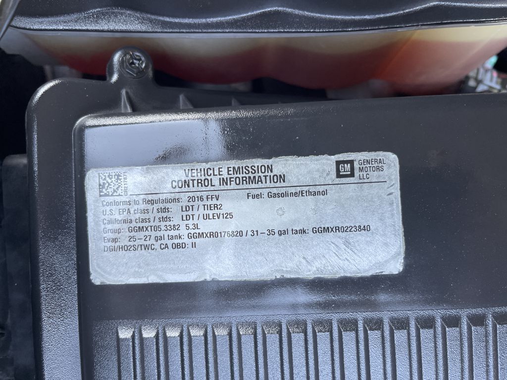 Photo 52 of this CHEVROLET SUBURBAN