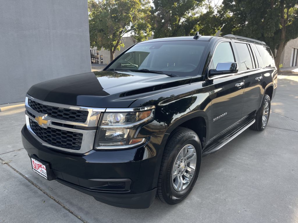 Photo 55 of this CHEVROLET SUBURBAN