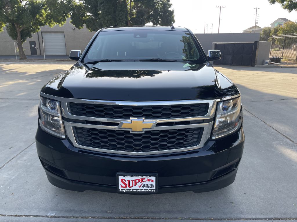 Photo 56 of this CHEVROLET SUBURBAN