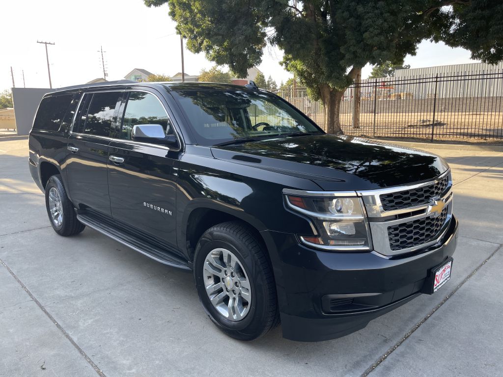 Photo 57 of this CHEVROLET SUBURBAN