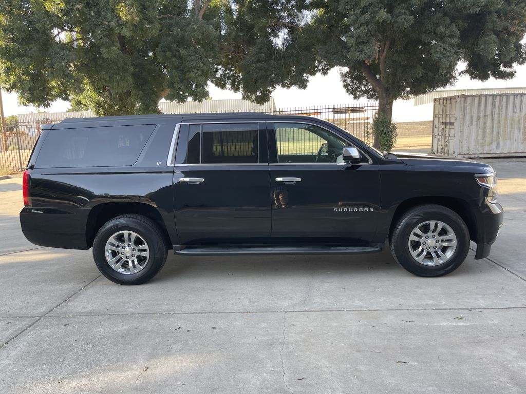 Photo 58 of this CHEVROLET SUBURBAN