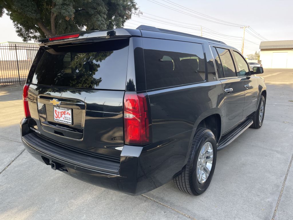 Photo 59 of this CHEVROLET SUBURBAN