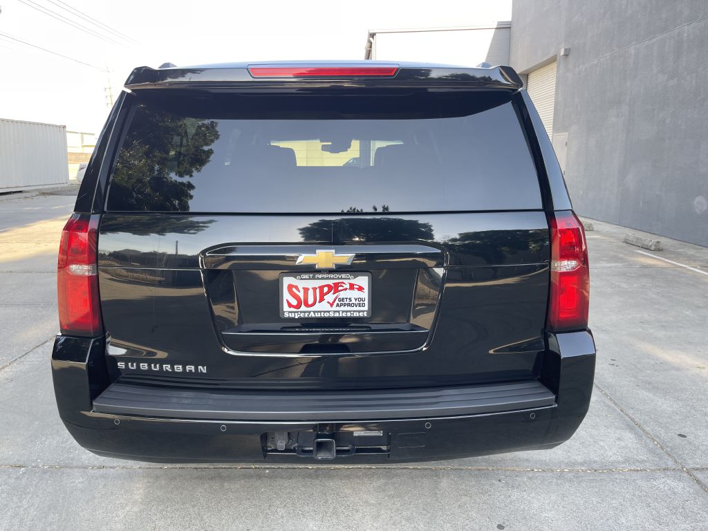 Photo 60 of this CHEVROLET SUBURBAN