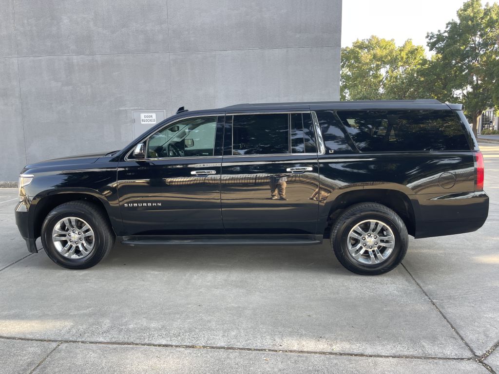 Photo 62 of this CHEVROLET SUBURBAN