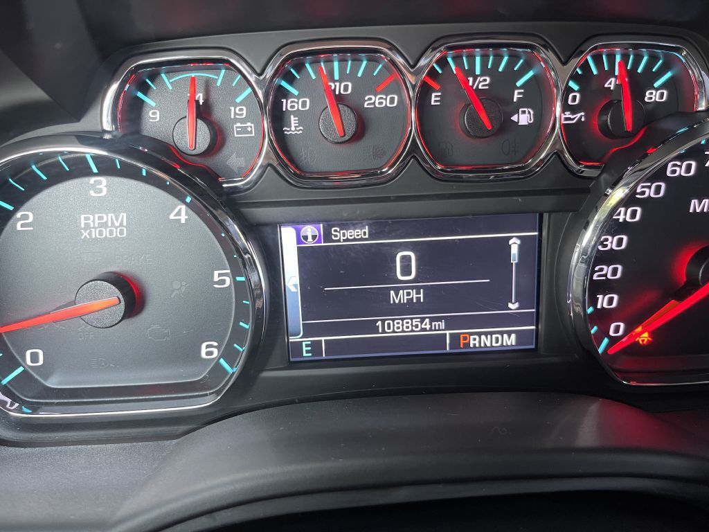 Photo 64 of this CHEVROLET SUBURBAN