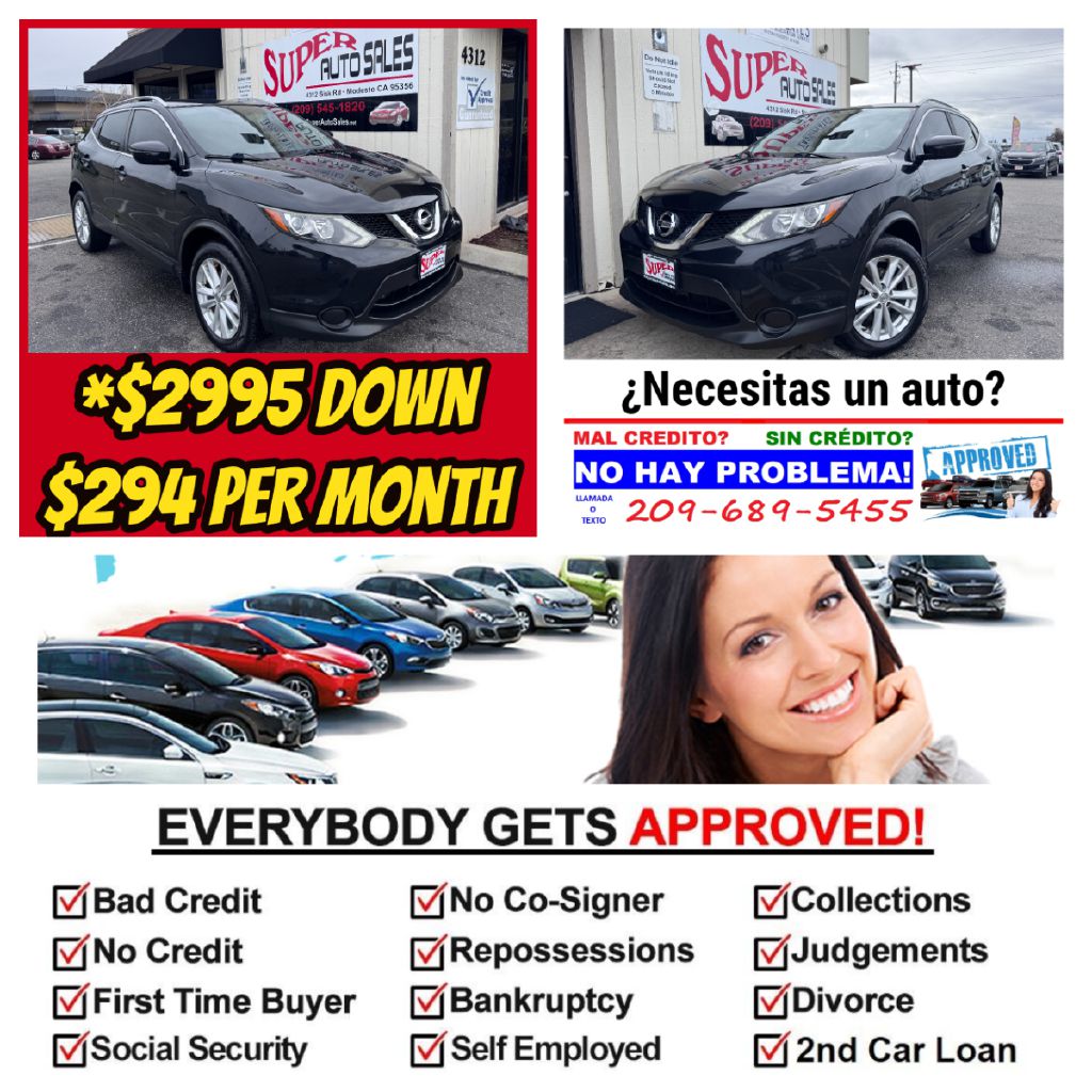 Photo 2 of this NISSAN ROGUE SPORT