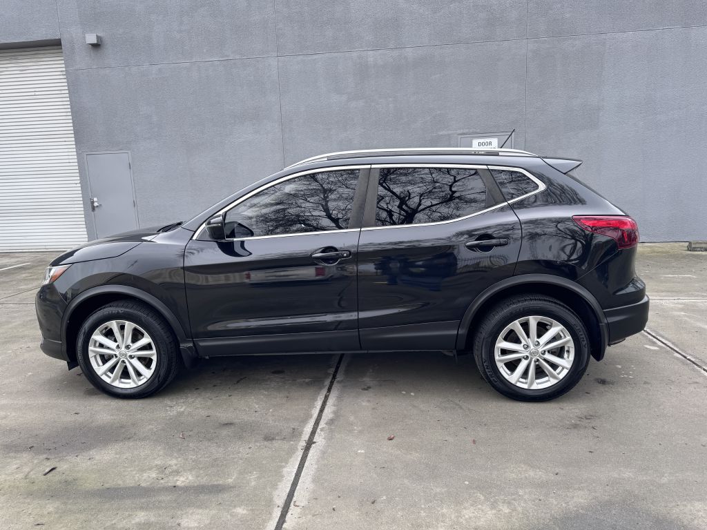 Photo 57 of this NISSAN ROGUE SPORT