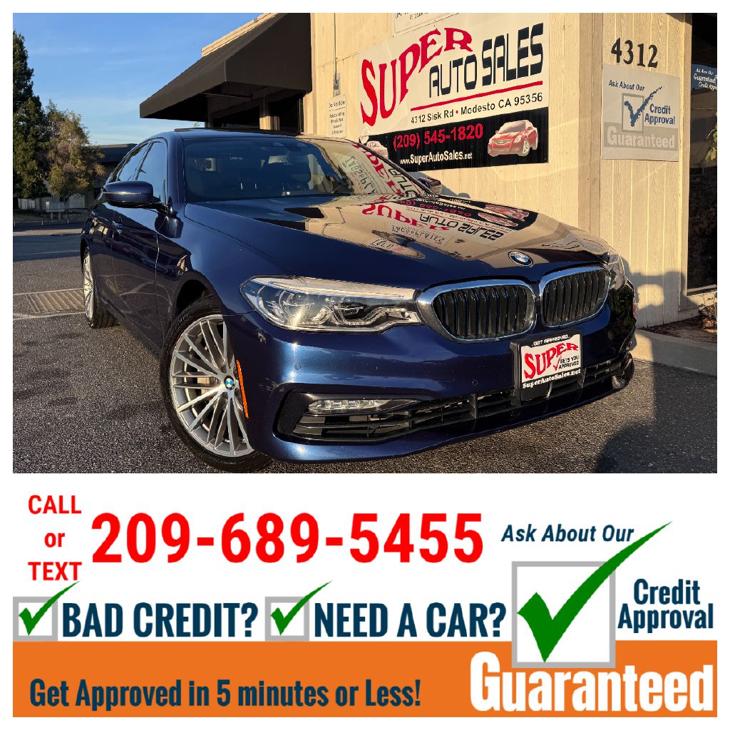 Photo 3 of this BMW 530E
