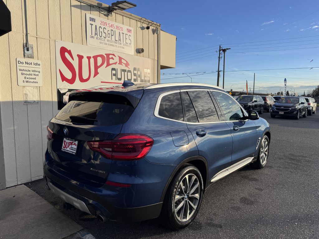Photo 7 of this BMW X3