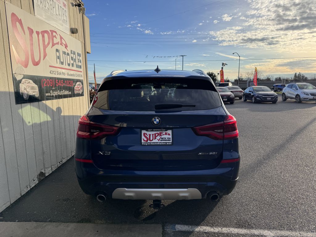 Photo 8 of this BMW X3