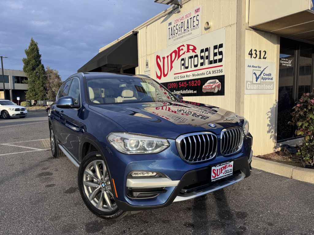 Photo 9 of this BMW X3