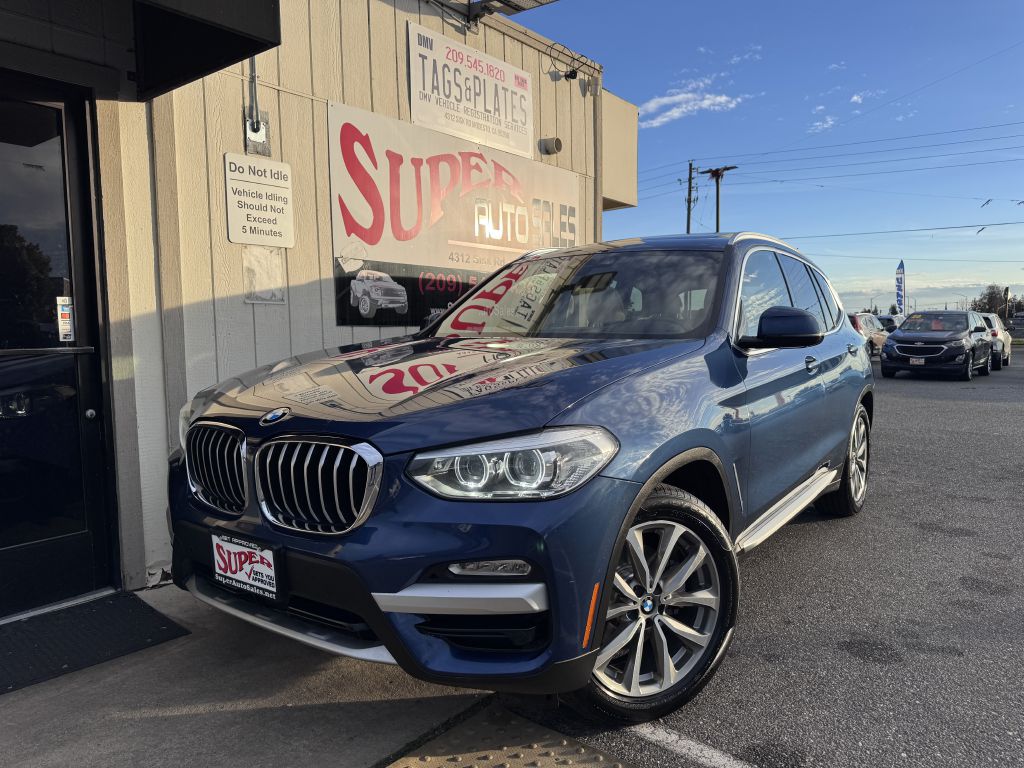 Photo 10 of this BMW X3