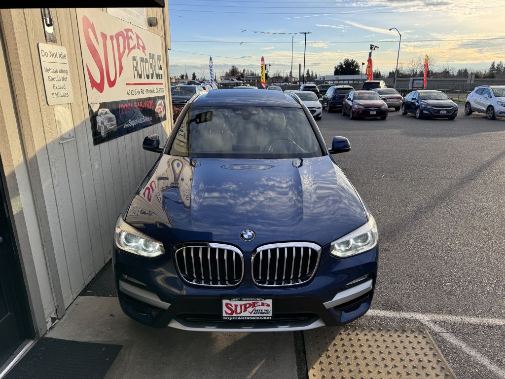 Photo 11 of this BMW X3