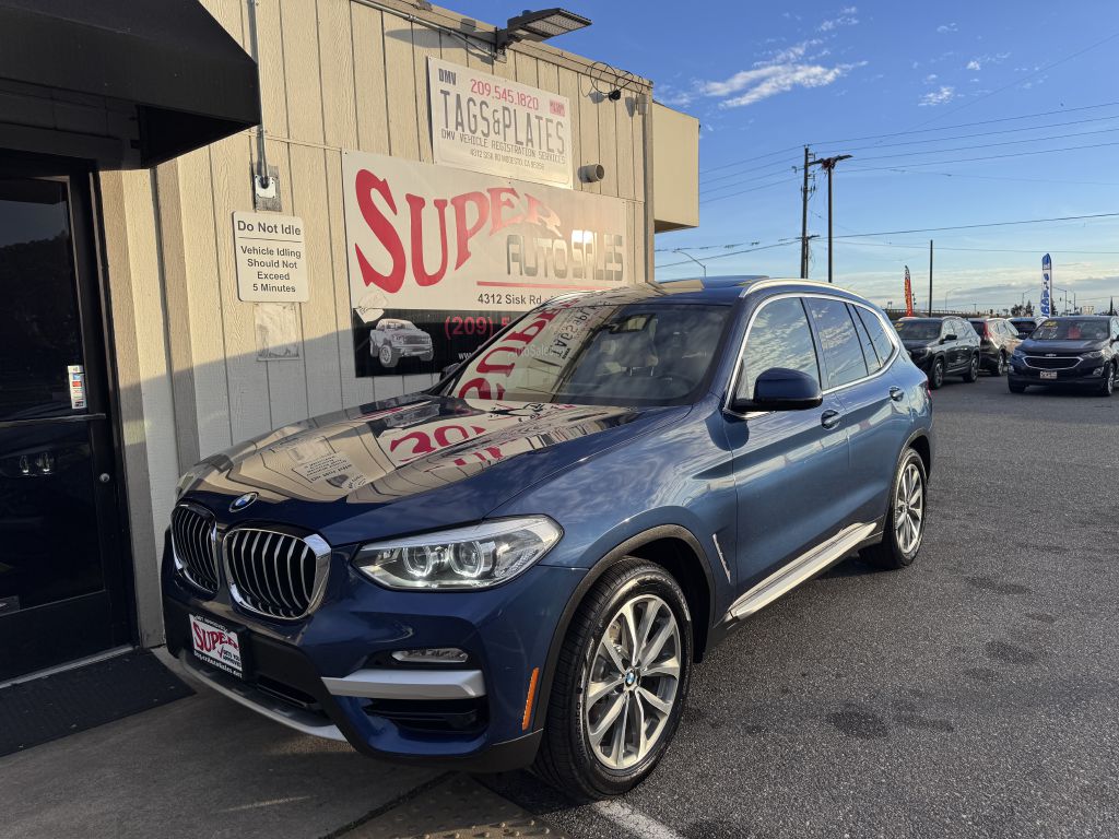 Photo 12 of this BMW X3