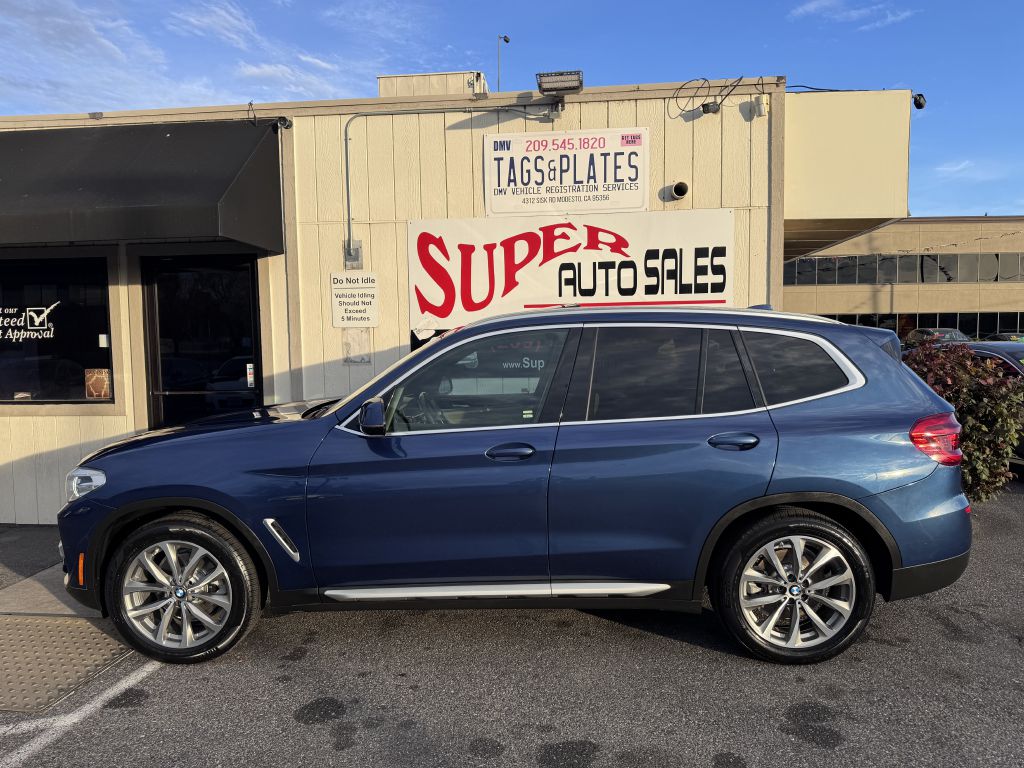 Photo 13 of this BMW X3