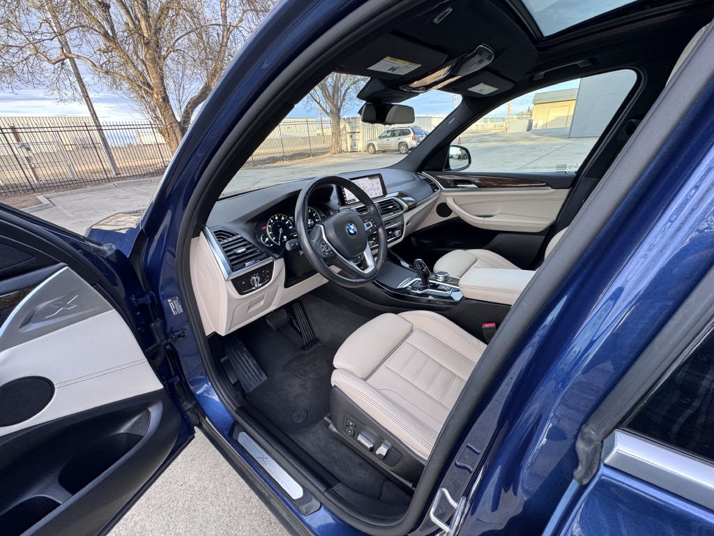 Photo 16 of this BMW X3