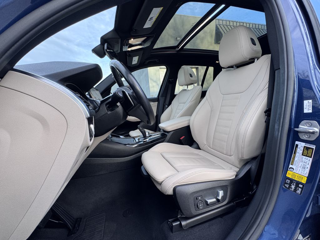 Photo 17 of this BMW X3