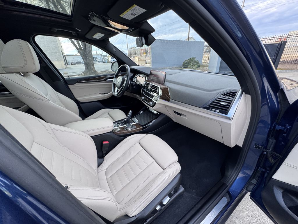 Photo 22 of this BMW X3