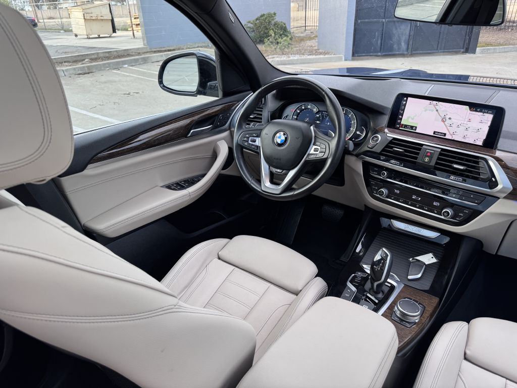 Photo 24 of this BMW X3