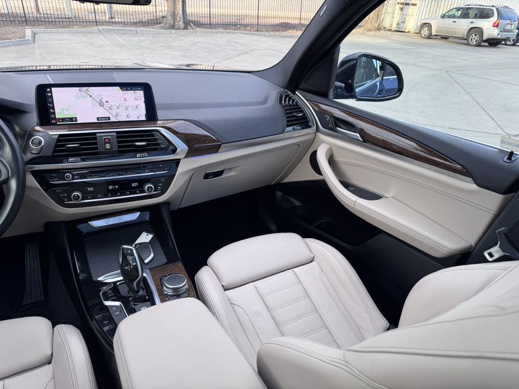 Photo 25 of this BMW X3