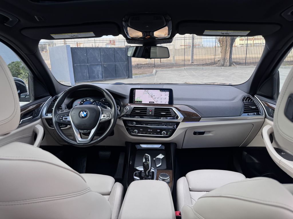 Photo 26 of this BMW X3