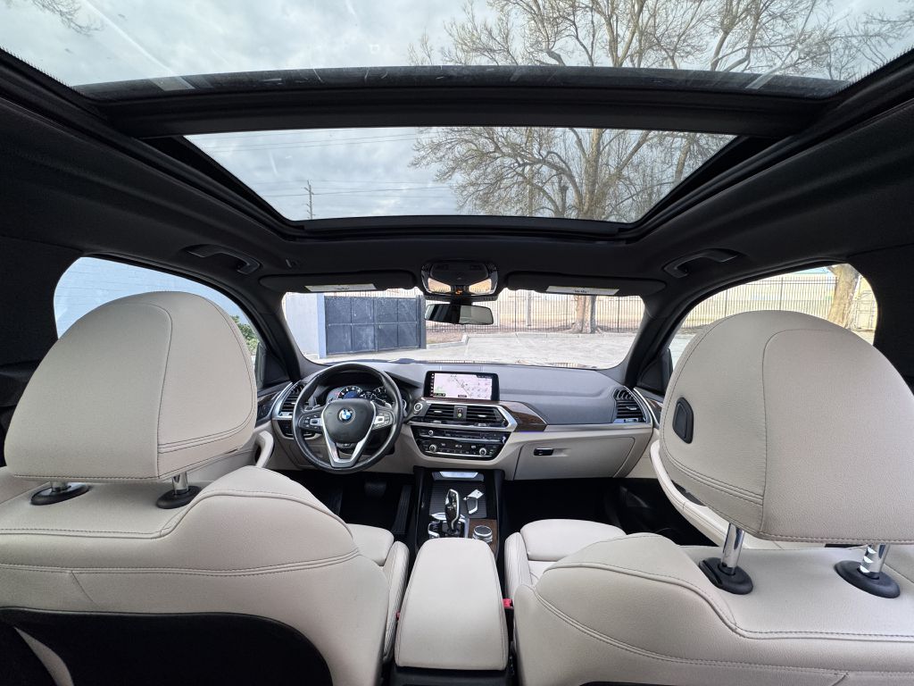 Photo 27 of this BMW X3