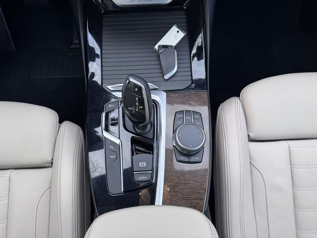 Photo 29 of this BMW X3