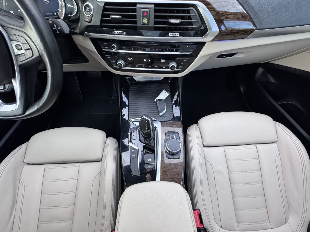 Photo 30 of this BMW X3