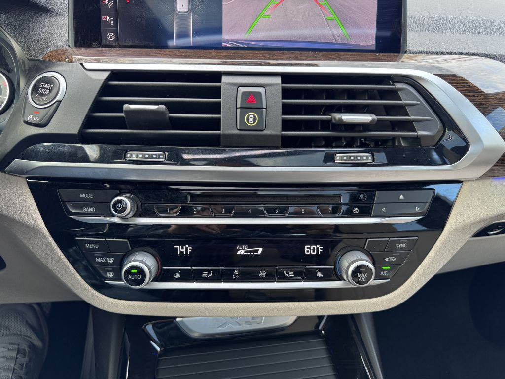Photo 35 of this BMW X3