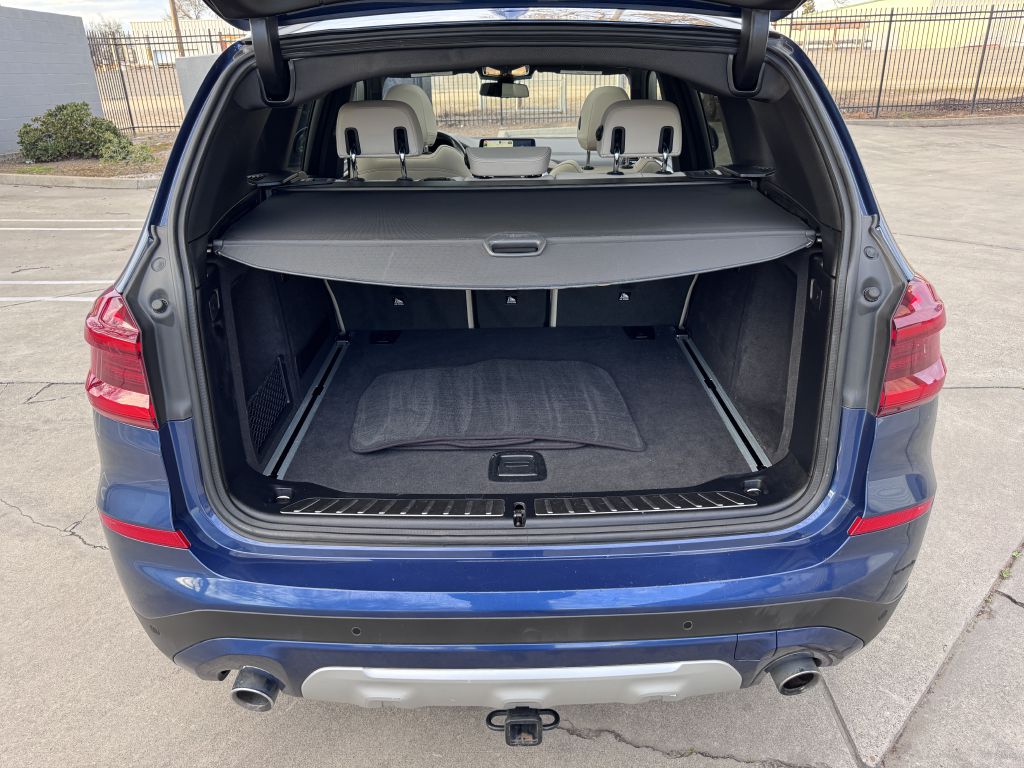Photo 45 of this BMW X3