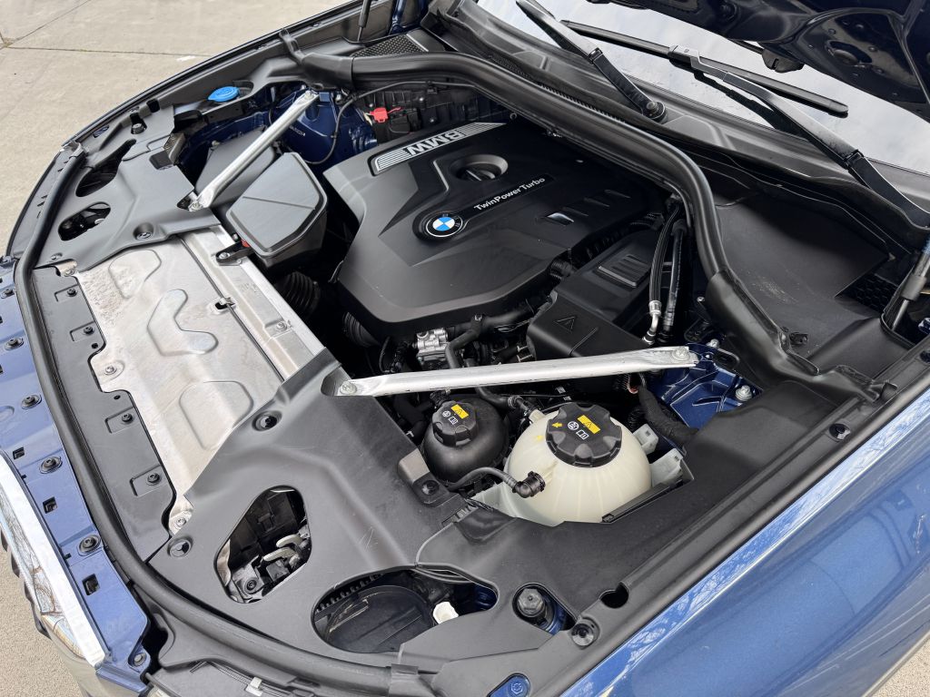 Photo 47 of this BMW X3