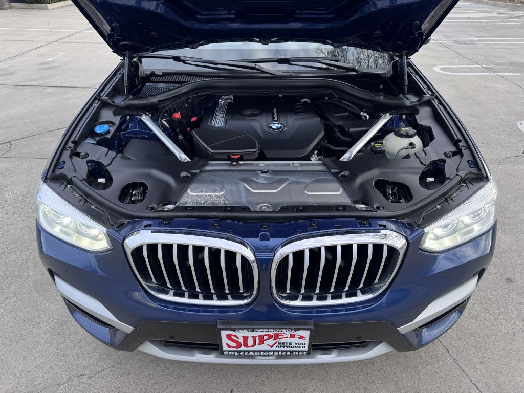 Photo 48 of this BMW X3