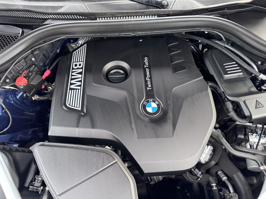 Photo 50 of this BMW X3