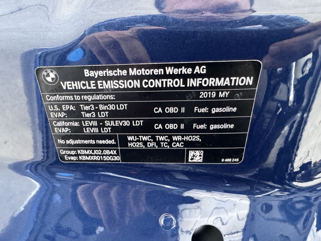 Photo 53 of this BMW X3