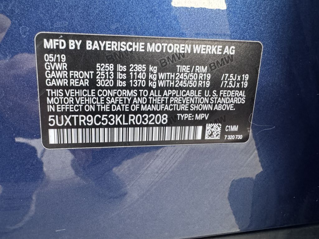 Photo 57 of this BMW X3