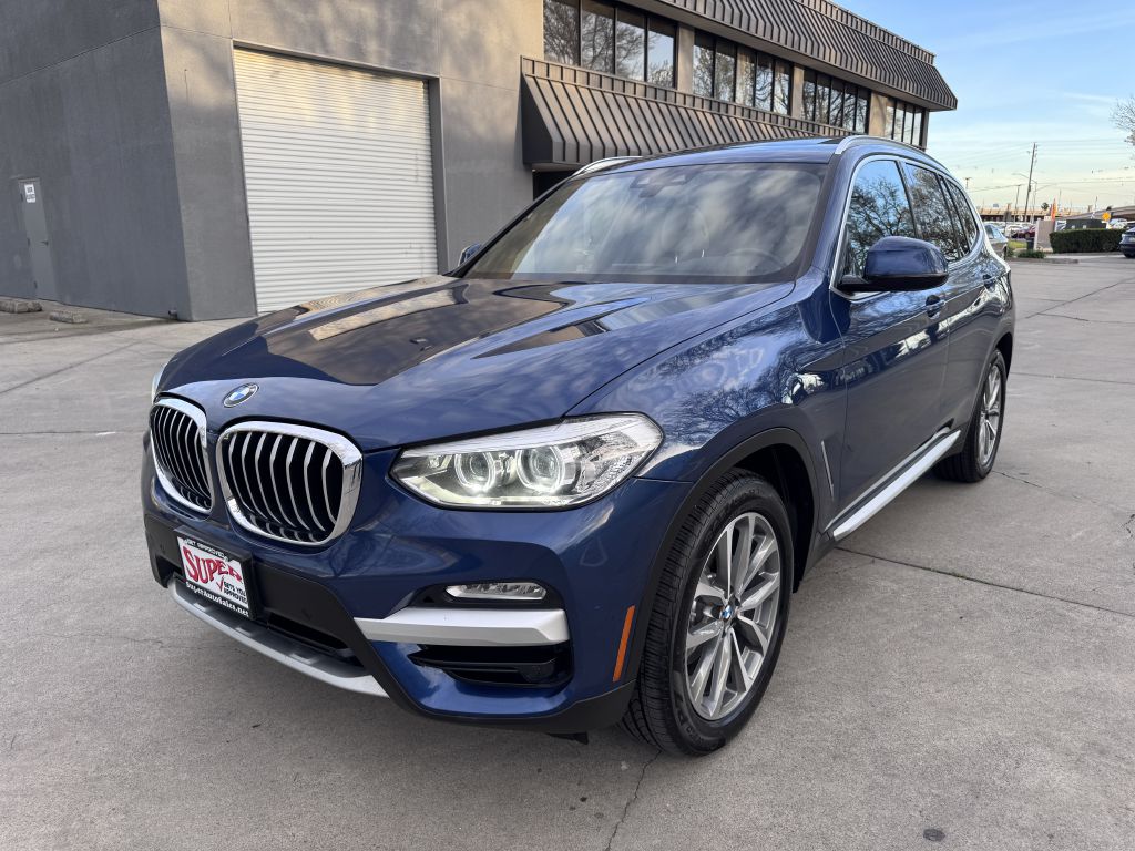 Photo 58 of this BMW X3