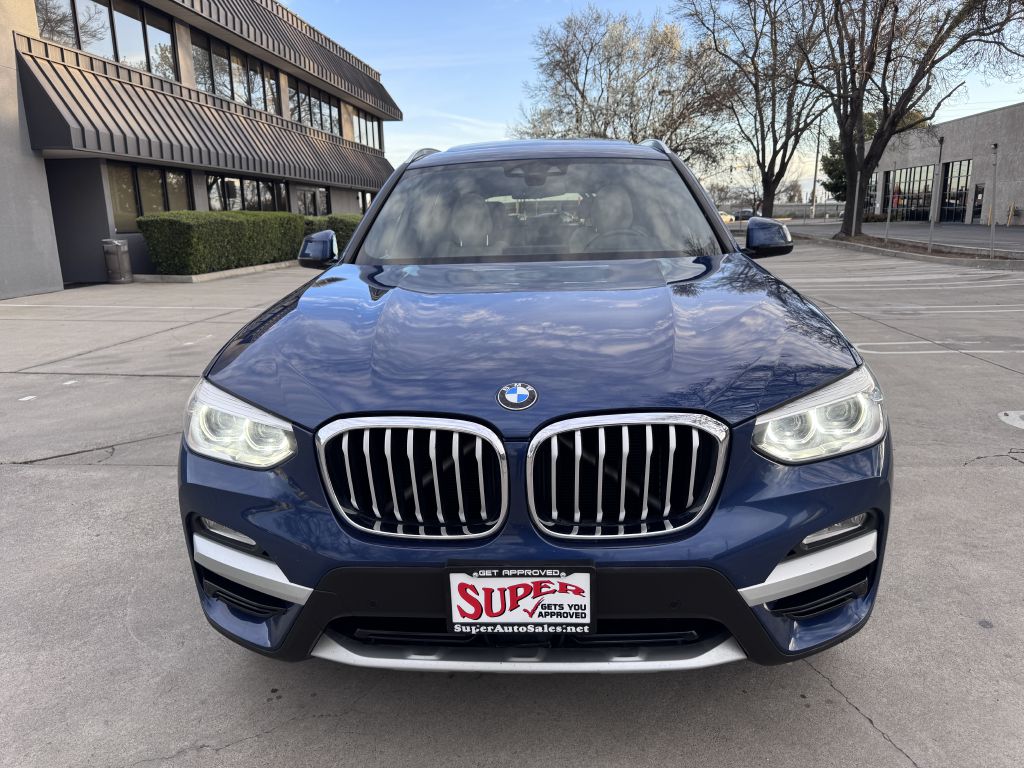 Photo 59 of this BMW X3