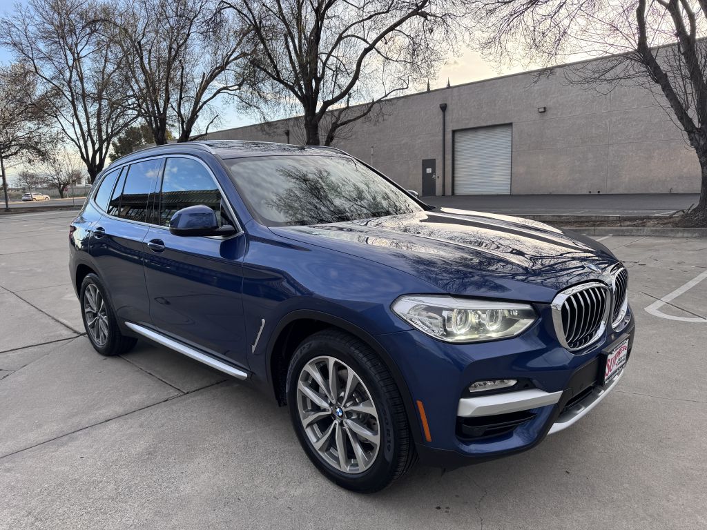 Photo 60 of this BMW X3
